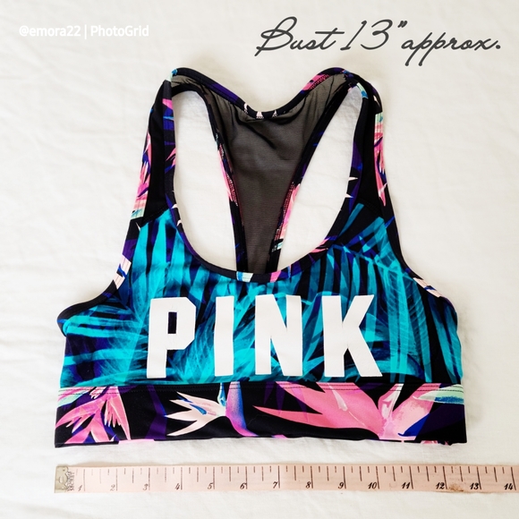 VS PINK | Ultimate Sports Bra - Picture 4 of 5